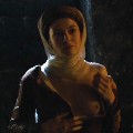 Louise Pasteau nude in "La commanderie"