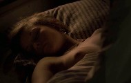 Louise Wehlin nude in Utan snö