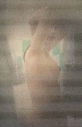 Louise Wehlin nude in Utan snö