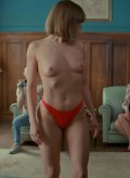 Luca Markus nude in Birodalom
