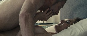 Lucia Siposová nude in 360