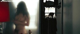 Lucie Laurier nude in Nitro