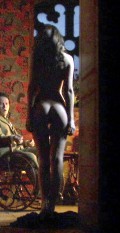 Lucie Lucas nude in Les petits meurtres d'Agatha Christie
