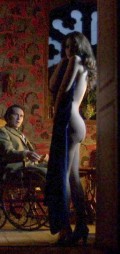 Lucie Lucas nude in Les petits meurtres d'Agatha Christie