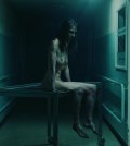 Lucile Vignolles nude in T'es morte Helene