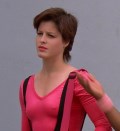 Lucinda Dickey in Breakin' 