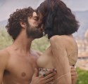 Lucrezia Massari nude in Pezzi Unici