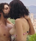 Lucrezia Massari nude in Pezzi Unici