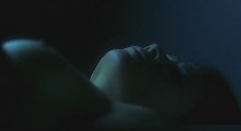 Lucy Liu nude in Rise