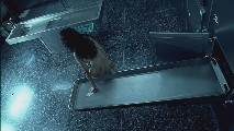 Lucy Liu nude in Rise