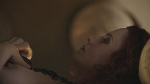 Lucy Lawless nude in "Spartacus: Blood and Sand"