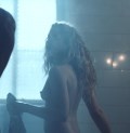 Lucy Aarden nude in Death Race 4: Beyond Anarchy