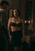 Lucy Gaskell in Lesbian Vampire Killers