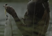Lucy Walters nude in Here Alone