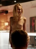 Ludivine Reding nude in "Fugueuses"