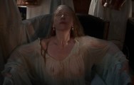 Ludivine Sagnier nude in The Serpent Queen