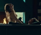 Ludovica Martino nude in Security