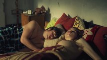 Luise Aschenbrenner nude in Disko 76
