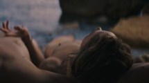 Luise Heyer nude in Das schönste Paar