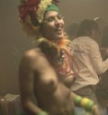 Luiza Janiszewska nude in Gwiazdy