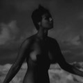 Luiza Maranhao nude in Barravento