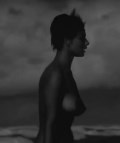 Luiza Maranhao nude in Barravento