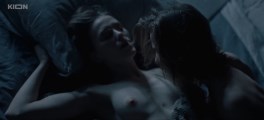 Lukerya Ilyashenko nude in Oderzhimaya