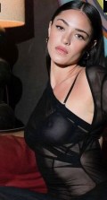 Luna Blaise in 71
