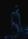 Luz Valdivieso nude in Casa de Remolienda
