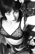 Lydia Lunch nude in Unknown