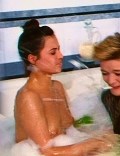 Lydia Andrei nude in Weibsbilder
