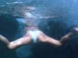 Lydia Cornell nude in Blood Tide