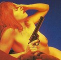 Lydia Lunch nude in Unknown