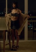 Lyndsy Fonseca in The Escort