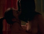 Lynn Chen nude in Saving Face