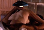 Lysette Anthony nude in A Brilliant Disguise