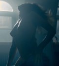 Lyubov Aksyonova nude in "Mazhor"