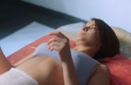 Lyubov Aksyonova nude in Kidney