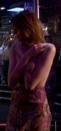 Lyubov Tolkalina nude in Matroesjka's
