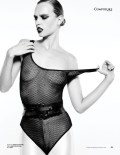 Masha Rudenko in Composure