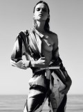Masha Rudenko nude in Bolero