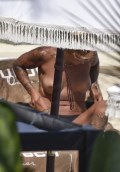 Madeleine Vall nude in topless