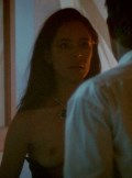 Madeleine Stowe nude in Revenge