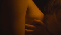 Madeleine Waters nude in The Diary of a Teenage Girl
