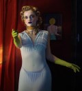Madeline Brewer nude in Nasty