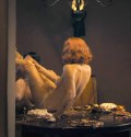 Madeline Zima nude in Perry Mason