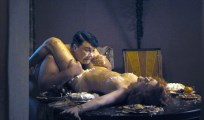 Madeline Zima nude in Perry Mason