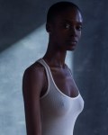 Madisin Rian in see  through