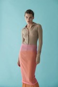 Madison Headrick in Harper's Bazaar RU