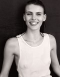 Madison Headrick in Vogue ES